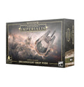FOX -Warhammer: The Horus Heresy - Legions Imperialis: Dreadnought Drop Pods