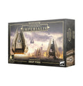 FOX -Warhammer: The Horus Heresy - Legions Imperialis: Drop Pods
