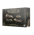 FOX -Warhammer: The Horus Heresy - Legions Imperialis: Legion Fast Attack