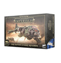 FOX -Warhammer: The Horus Heresy - Legions Imperialis: Fire Raptor Gunship Squadron