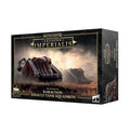 FOX -Warhammer: The Horus Heresy - Legions Imperialis: Karacnos Assault Tank Squadron