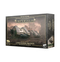 FOX -Warhammer: The Horus Heresy - Legions Imperialis: Land Raider Proteus Explorator Squadron