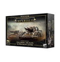 FOX -Warhammer: The Horus Heresy - Legions Imperialis: Legiones Astartes Falchion/Ascalon Super-Heavy Tanks