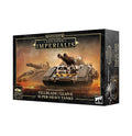 FOX -Warhammer: The Horus Heresy - Legions Imperialis: Legiones Astartes Fellblade/Glaive Super-Heavy Tanks