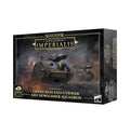 FOX -Warhammer: The Horus Heresy - Legions Imperialis: Leman Russ Executioner and Demolisher Squadron