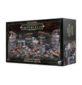 FOX -Warhammer: The Horus Heresy - Legions Imperialis: Manufactorum Imperialis Sector