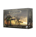 FOX -Warhammer: The Horus Heresy - Legions Imperialis: Mechanicum Cerastus Knights Atrapos