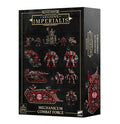 FOX -Warhammer: The Horus Heresy - Legions Imperialis: Mechanicum Combat Force