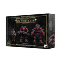 FOX -Warhammer: The Horus Heresy - Legions Imperialis: Mechanicum Infantry