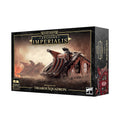 FOX -Warhammer: The Horus Heresy - Legions Imperialis: Mechanicum Triaros Squadron