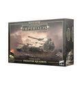 FOX -Warhammer: The Horus Heresy - Legions Imperialis: Predator Squadron