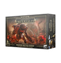 FOX -Warhammer: The Horus Heresy - Legions Imperialis: Reaver Battle Titan with Melta Cannon and Chainfist