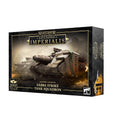 FOX -Warhammer: The Horus Heresy - Legions Imperialis: Sabre Strike Tank Squadron