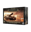 FOX -Warhammer: The Horus Heresy - Legions Imperialis: Shadowswords, Stormblades and Stormswords