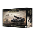 FOX -Warhammer: The Horus Heresy - Legions Imperialis: Solar Auxilia – Combined Arms Battle Group