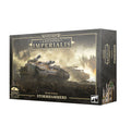 FOX -Warhammer: The Horus Heresy - Legions Imperialis: Stormhammer Squadron