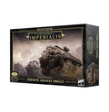 FOX -Warhammer: The Horus Heresy - Legions Imperialis: Termite Assault Drills