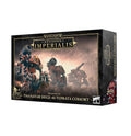 FOX -Warhammer: The Horus Heresy - Legions Imperialis: Thanatar Siege-Automata Cohort