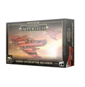 FOX -Warhammer: The Horus Heresy - Legions Imperialis: Xiphon Interceptor Squadron
