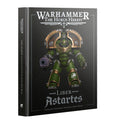 FOX -Warhammer: The Horus Heresy - Liber Astartes: Loyalist Legiones Astartes Army Book