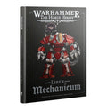 FOX -Warhammer: The Horus Heresy - Liber Mechanicum: Forces of the Taghmata Army Book
