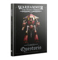 FOX -Warhammer: The Horus Heresy - Liber Questoris: Knights and Titans Army Book