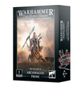 FOX -Warhammer: The Horus Heresy - Mechanicum: Archmagos Prime