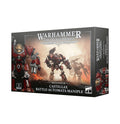 FOX -Warhammer: The Horus Heresy - Mechanicum: Castellax Battle-Automata Maniple