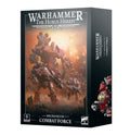 FOX -Warhammer: The Horus Heresy - Mechanicum: Combat Force