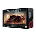 FOX -Warhammer: The Horus Heresy - Mechanicum: Karacnos Assault Tank