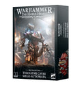 FOX -Warhammer: The Horus Heresy - Mechanicum: Thanatar Cavas Siege-Automata