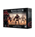 FOX -Warhammer: The Horus Heresy - Mechanicum: Ursarax Cohort