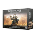 FOX -Warhammer: The Horus Heresy - Legiones Astartes: Saturnine Praetor