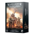FOX -Warhammer: The Horus Heresy - Solar Auxilia: Combat Force
