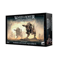 FOX -Warhammer: The Horus Heresy - Solar Auxilia: Hermes Sentinel Squadron