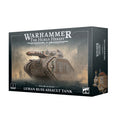 FOX -Warhammer: The Horus Heresy - Solar Auxilia: Leman Russ Assault Tank