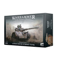 FOX -Warhammer: The Horus Heresy - Solar Auxilia: Leman Russ Strike Tank