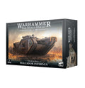 FOX -Warhammer: The Horus Heresy - Solar Auxilia: Malcador Infernus