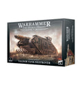 FOX -Warhammer: The Horus Heresy - Solar Auxilia: Valdor Tank Destroyer