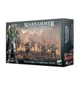 FOX -Warhammer: The Horus Heresy - Solar Auxilia: Veletaris Storm Section