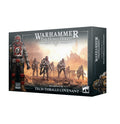 FOX -Warhammer: The Horus Heresy - Mechanicum: Tech-Thralls Covenant