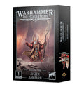 FOX -Warhammer: The Horus Heresy - Thousand Sons: Ahzek Ahriman