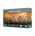 FOX -Warhammer Underworlds: Borgit's Beastgrabbaz