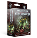 FOX -Warhammer Underworlds: Gnarlwood - Grinkrak's Looncourt