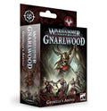 FOX -Warhammer Underworlds: Gnarlwood - Gryselle's Arenai