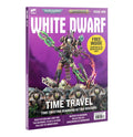 FOX -Warhammer - White Dwarf - Issue 499