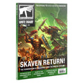 FOX -Warhammer - White Dwarf - Issue 502