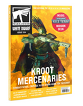 FOX -Warhammer - White Dwarf - Issue 504