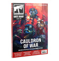 FOX -Warhammer - White Dwarf - Issue 506