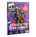 FOX -Warhammer - White Dwarf - Issue 507